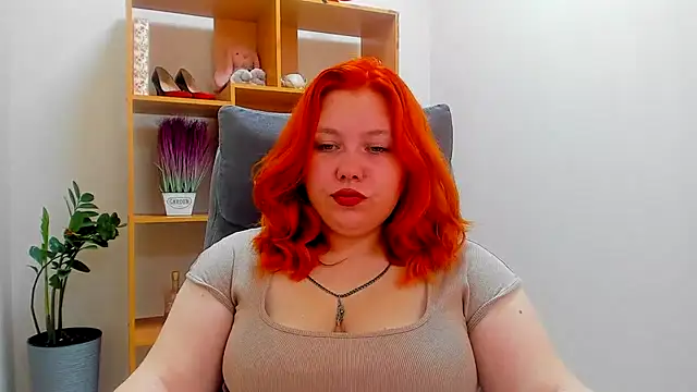 Aillia-Rous online show from 05/24/26, 06:24