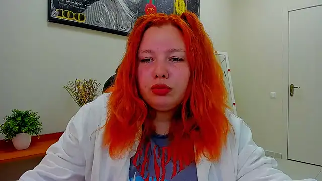 Aillia-Rous online show from 05/10/26, 06:39