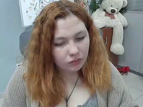 Aillia-Rous online show from 05/01/26, 06:18