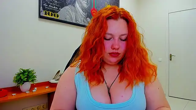 Aillia-Rous online show from 05/16/26, 06:45