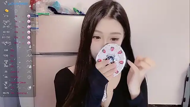KaKa-01 online show from 07/23/26, 06:11