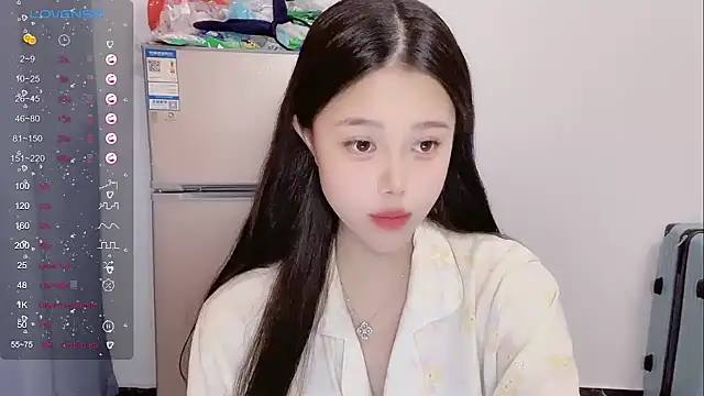 KaKa-01 online show from 07/10/26, 09:04