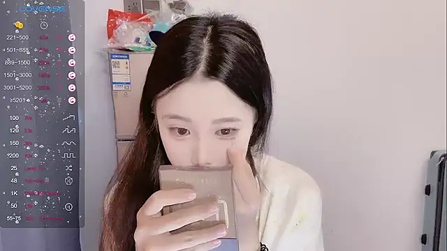 KaKa-01 online show from 07/12/26, 02:12