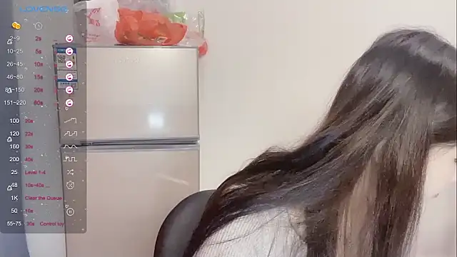 KaKa-01 online show from 06/15/26, 11:10