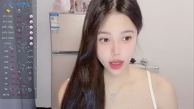 KaKa-01 online show from 06/16/26, 03:50