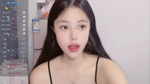 KaKa-01 online show from 05/30/26, 01:28