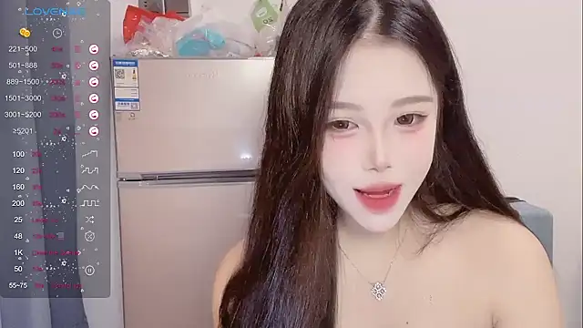 KaKa-01 online show from 07/06/26, 12:28