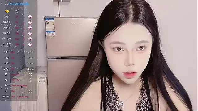 KaKa-01 online show from 05/10/26, 02:37