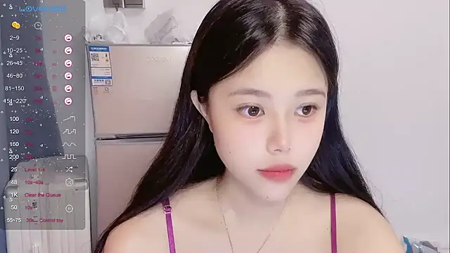 KaKa-01 online show from 05/17/26, 08:25