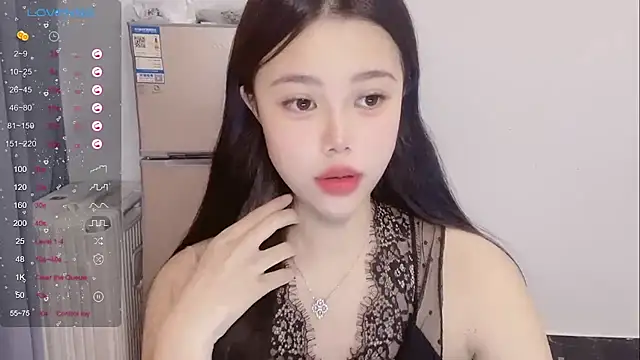 KaKa-01 online show from 05/13/26, 12:12