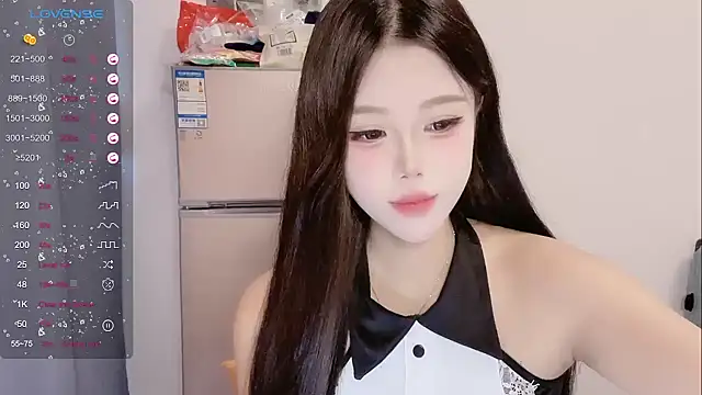 KaKa-01 online show from 07/09/26, 08:04
