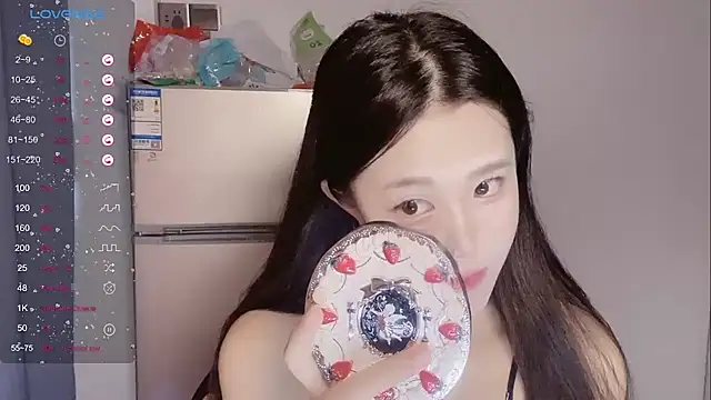 KaKa-01 online show from 07/08/26, 01:08