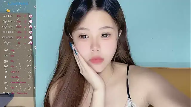 KaKa-01 online show from 04/17/26, 05:10