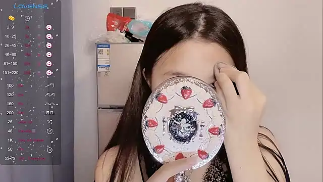 KaKa-01 online show from 06/26/26, 10:26