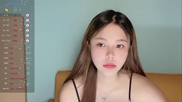 KaKa-01 online show from 04/19/26, 05:19