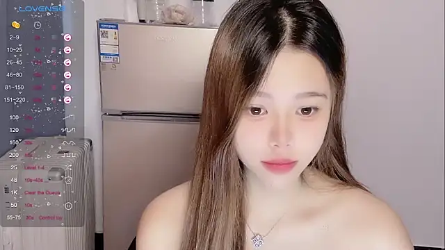 KaKa-01 online show from 05/03/26, 04:39
