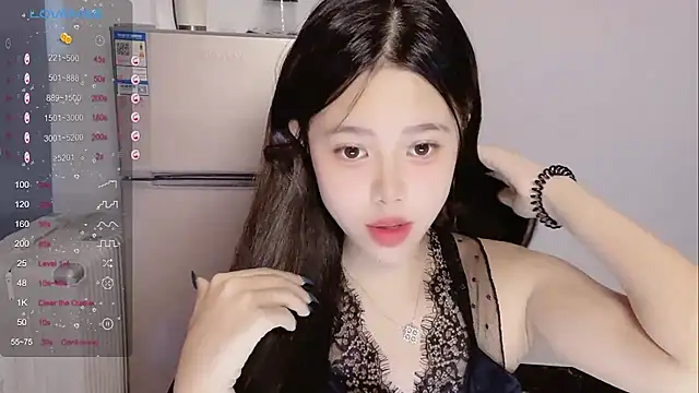 KaKa-01 online show from 05/05/26, 12:57