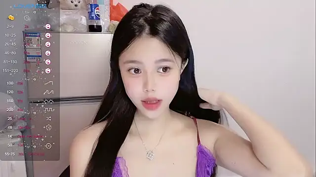 KaKa-01 online show from 06/06/26, 12:49