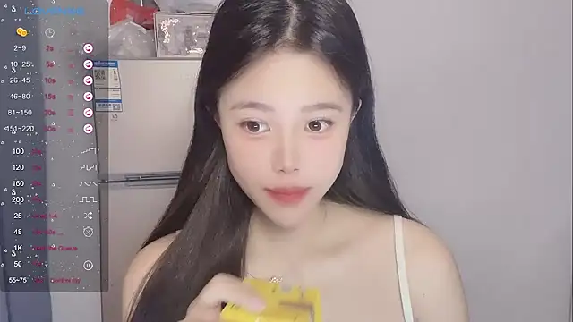 KaKa-01 online show from 06/25/26, 12:54