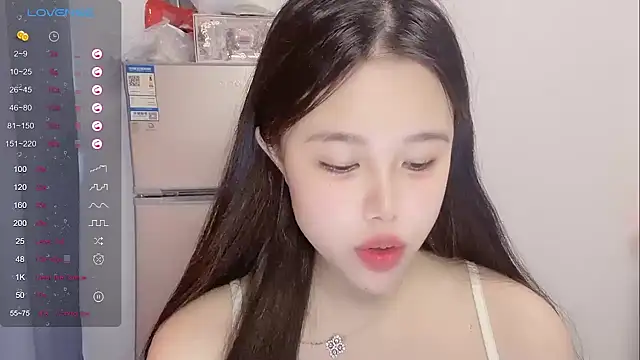 KaKa-01 online show from 06/26/26, 01:00