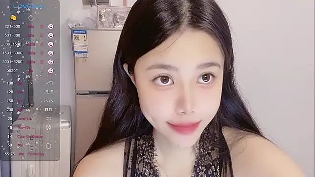 KaKa-01 online show from 05/22/26, 10:35
