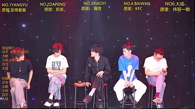 Badboy666888 online show from 04/13/26, 12:53