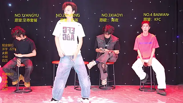 Badboy666888 online show from 04/12/26, 12:41