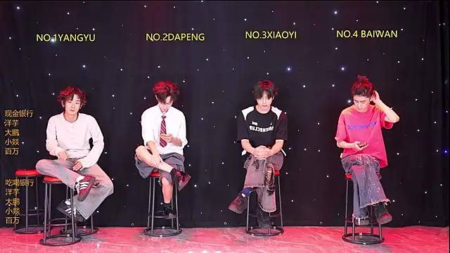 Badboy666888 online show from 04/07/26, 03:36