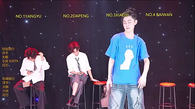 Badboy666888 online show from 04/08/26, 12:39