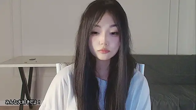 lissa meiji online show from 04/10/26, 07:10