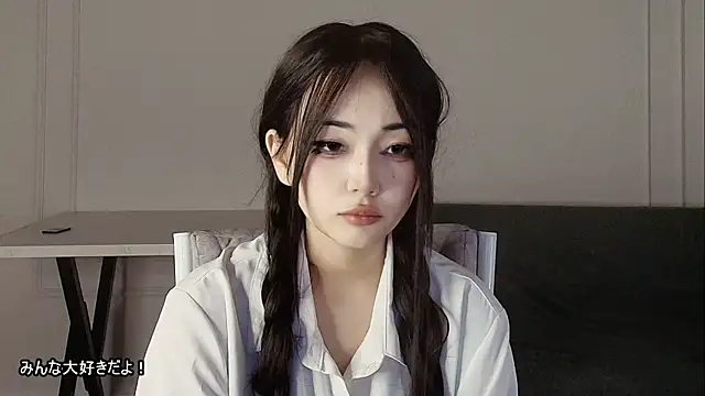 lissa meiji online show from 04/11/26, 07:17