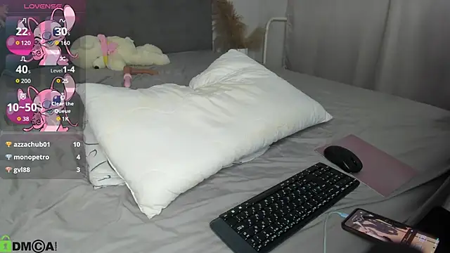 Sew Sunny online show from 07/14/26, 10:21
