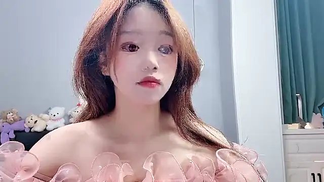 Lilababy00 online show from 05/12/26, 02:52