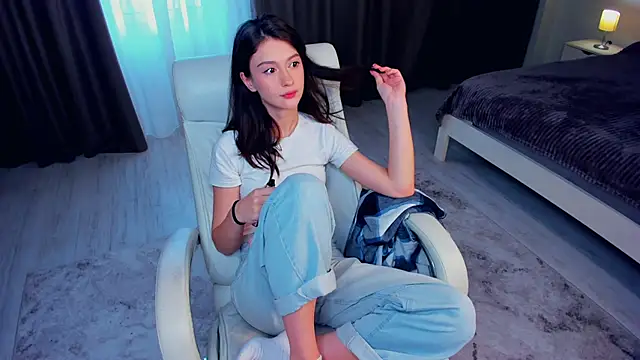 LibbieSchworm online show from 04/11/26, 07:45