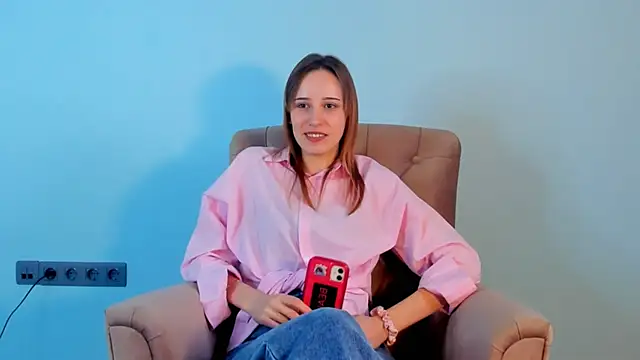 MitsuePostel online show from 04/18/26, 01:13