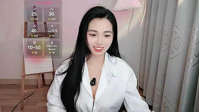 M-CC-M online show from 04/30/26, 02:57