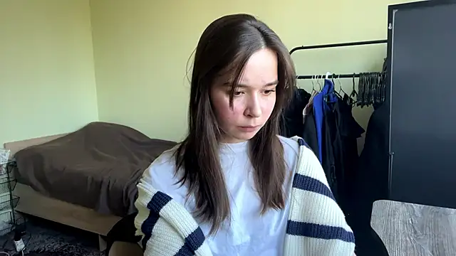 AngelTempt online show from 04/10/26, 01:18