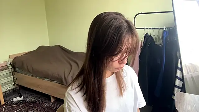 AngelTempt online show from 04/14/26, 09:58