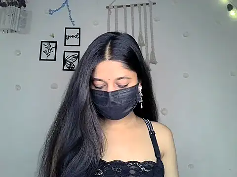 HOT SNEHA4 online show from 06/17/26, 05:18