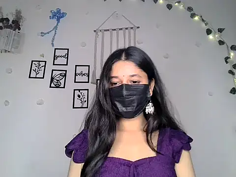HOT SNEHA4 online show from 07/10/26, 07:30