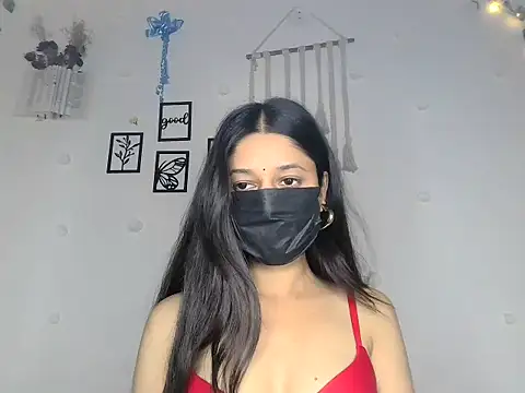HOT SNEHA4 online show from 04/23/26, 12:29