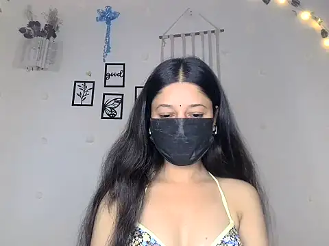 HOT SNEHA4 online show from 04/21/26, 05:25