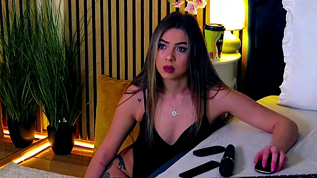 AylinRosee online show from 05/24/26, 02:55