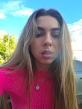 AylinRosee online show from 07/04/26, 04:55