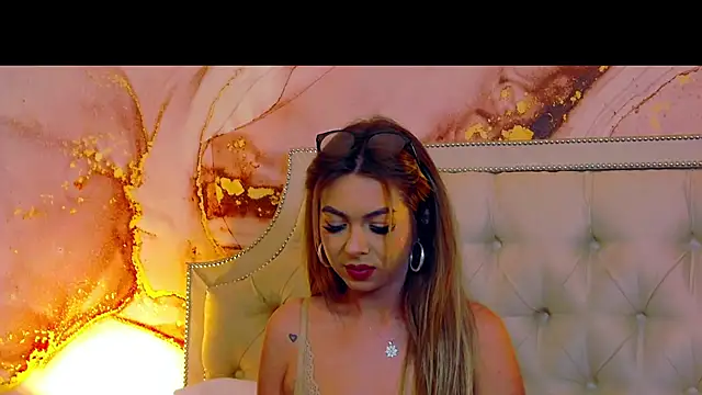 AylinRosee online show from 06/29/26, 03:57