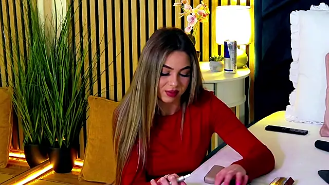 AylinRosee online show from 05/14/26, 02:52