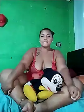 Nikita Glam online show from 05/24/26, 02:55