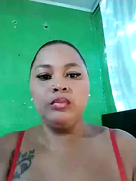 Nikita Glam online show from 05/07/26, 03:22