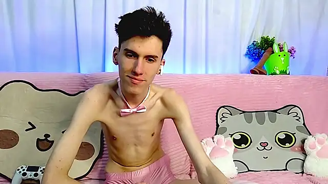 GoodBoyLuca online show from 06/01/26, 11:26