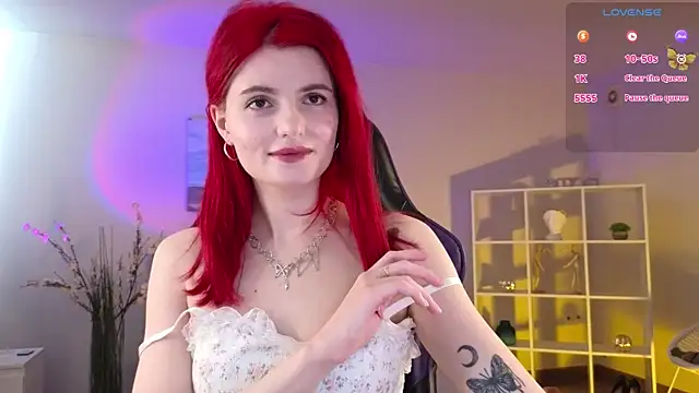 kittylunaa online show from 04/29/26, 03:00